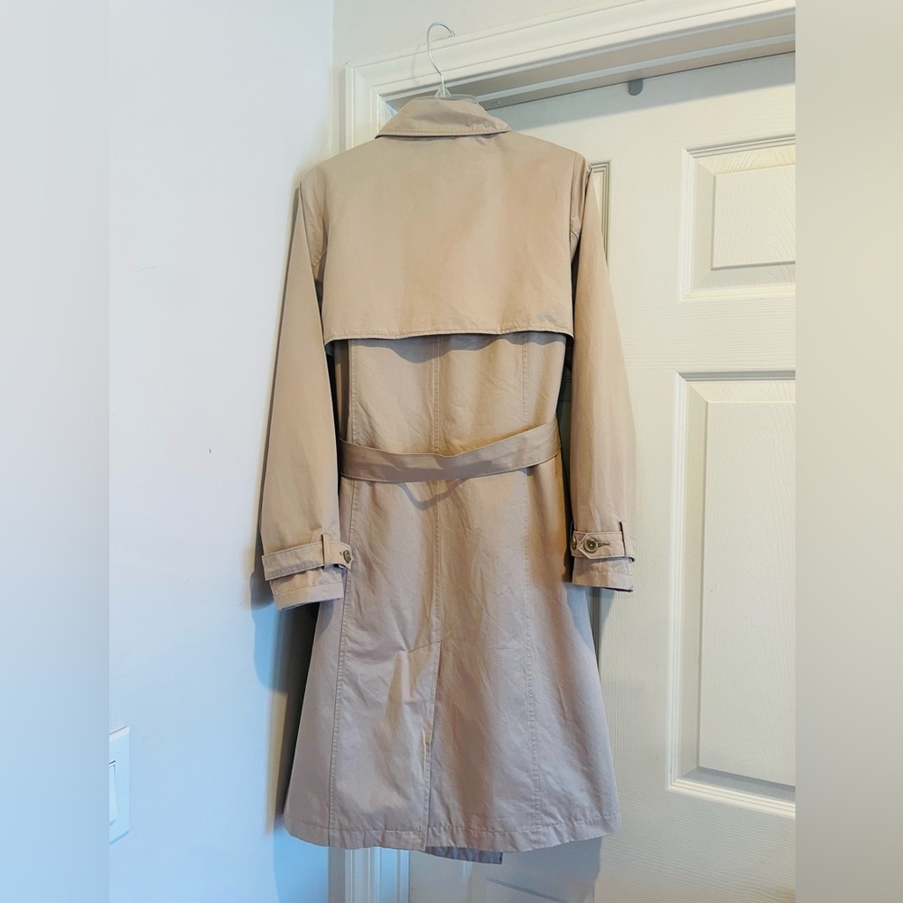 A New Day Classic Trench Coat - Picture 8 of 8